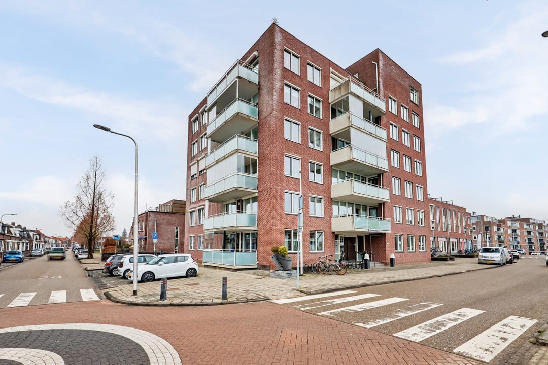 Foto 2 van Oosterbrugstraat 15