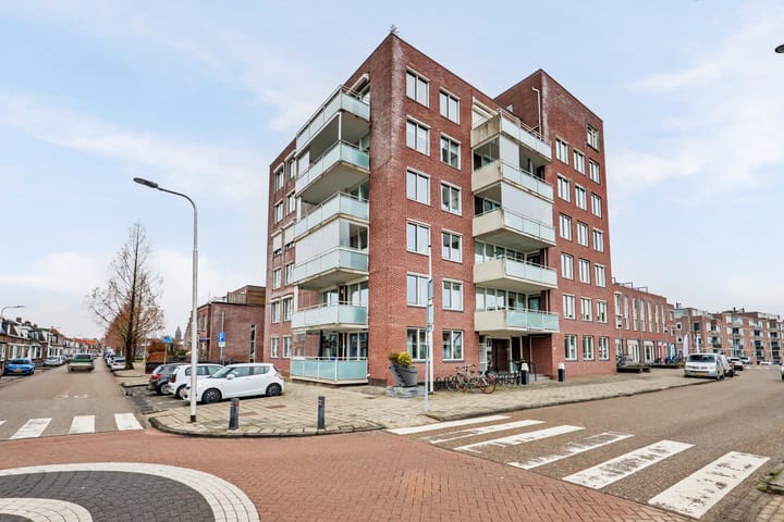 Foto 2 van Oosterbrugstraat 15