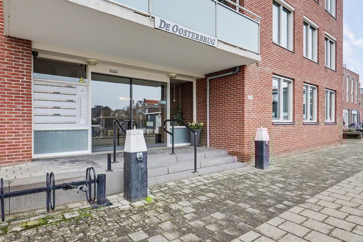 Foto 4 van Oosterbrugstraat 15