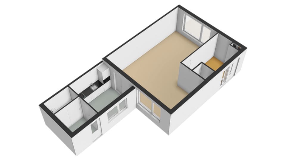 Foto 37 van Ververstraat 13