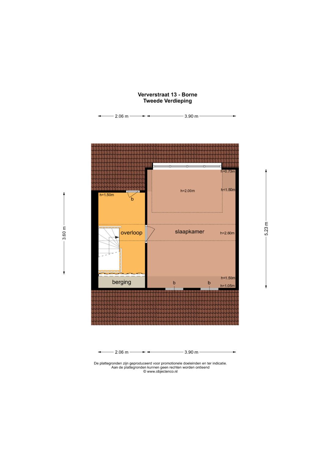 Foto 45 van Ververstraat 13