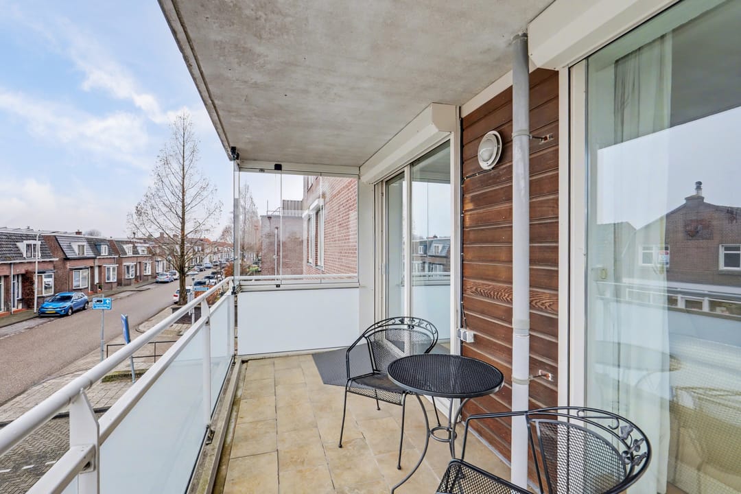 Foto 13 van Oosterbrugstraat 15