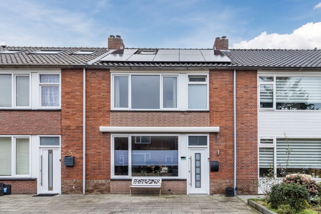 Foto 1 van Stompersdijk 7