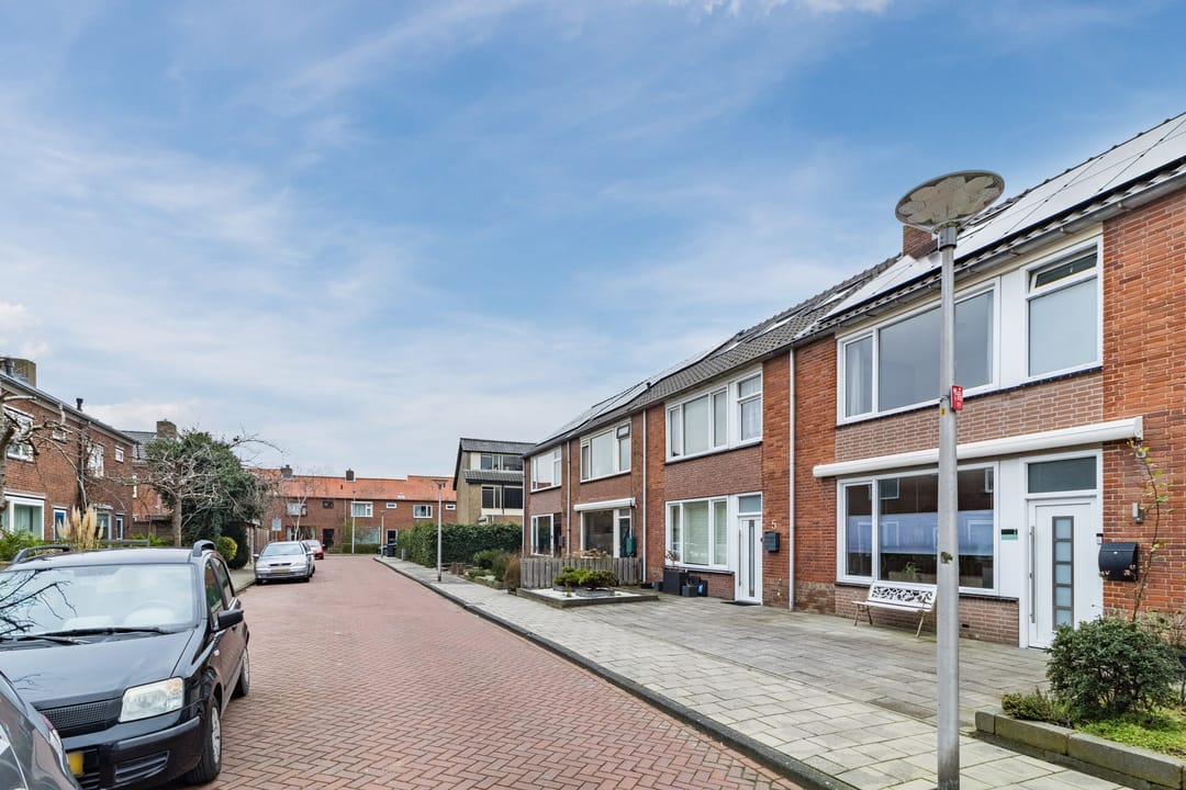 Foto 2 van Stompersdijk 7