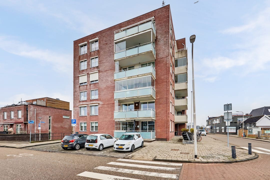 Foto 28 van Oosterbrugstraat 15