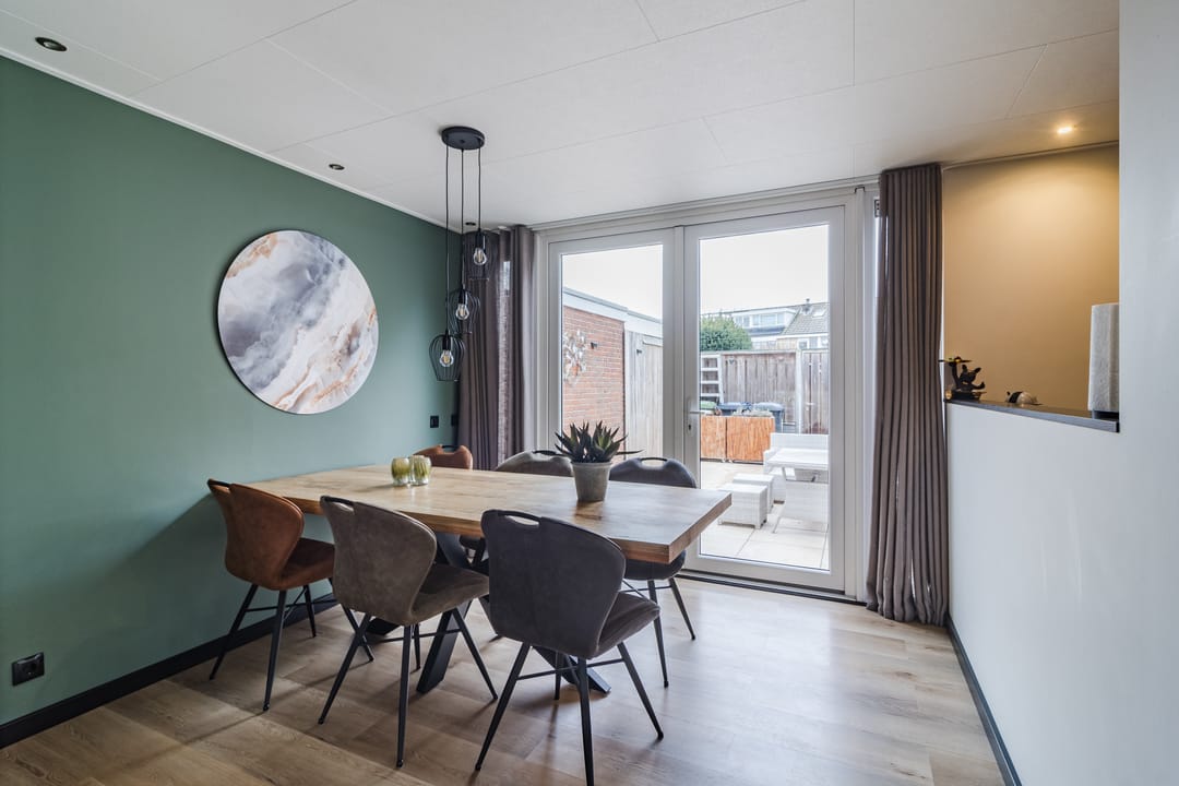 Foto 8 van Stompersdijk 7