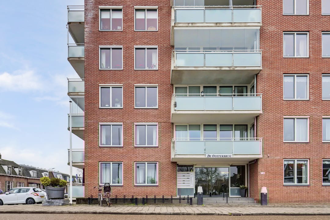 Foto 32 van Oosterbrugstraat 15