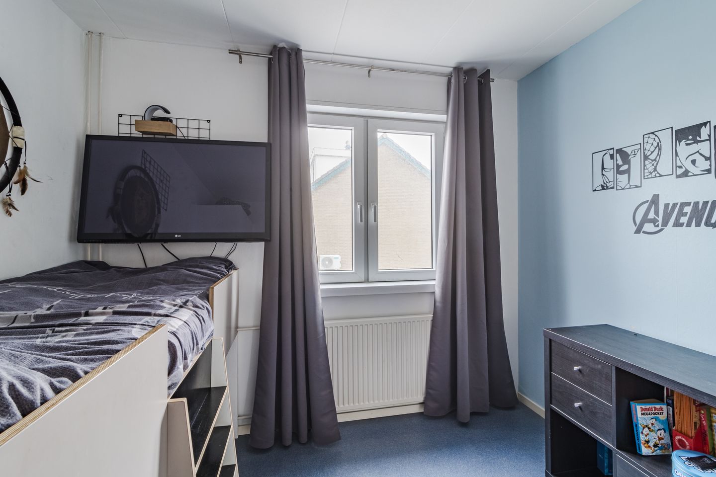 Foto 20 van Stompersdijk 7