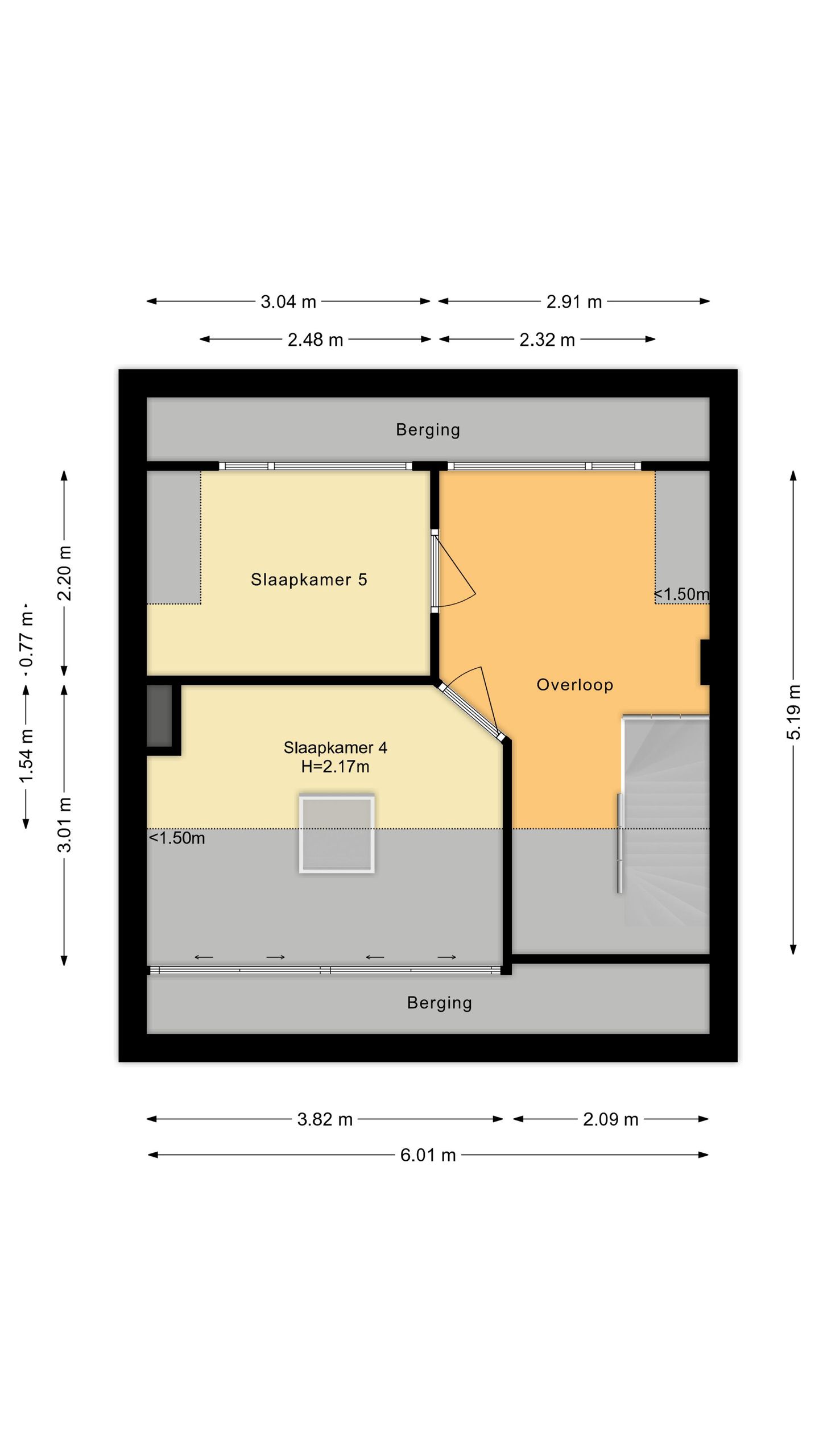 Foto 34 van Stompersdijk 7