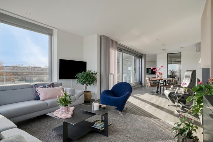 Foto 3 van Spoorlaan 46-E