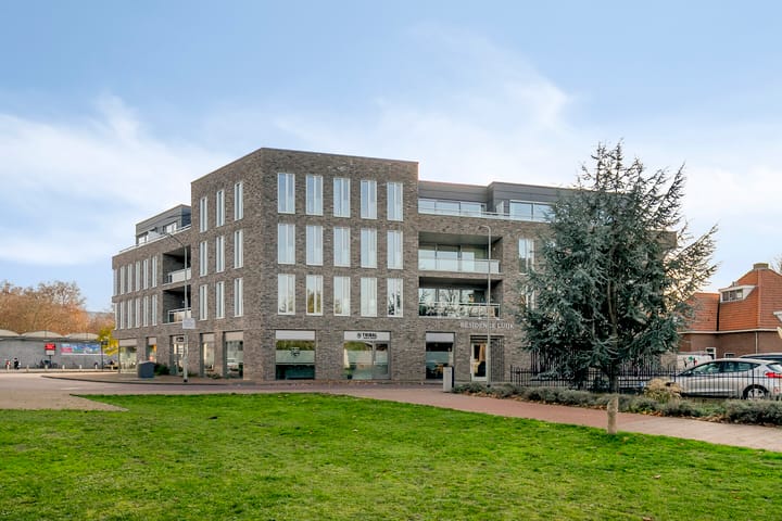 Foto 5 van Spoorlaan 46-E