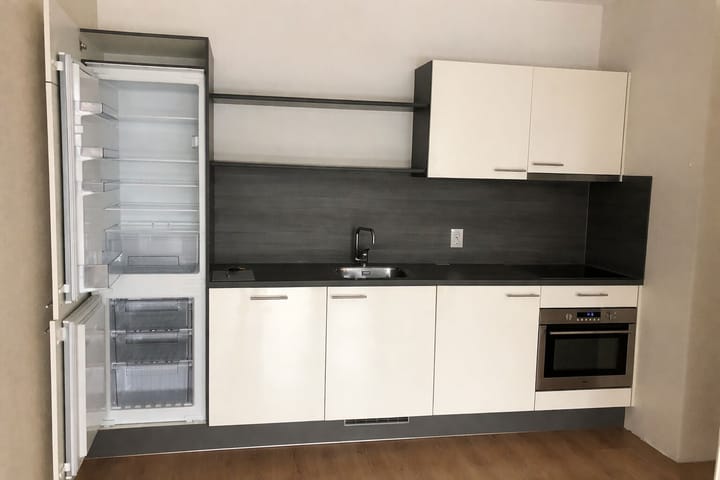 Foto 3 van Parkweg 63-D