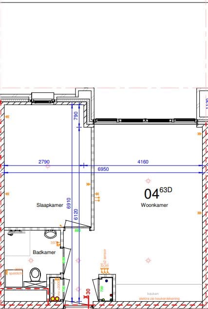 Foto 5 van Parkweg 63-D