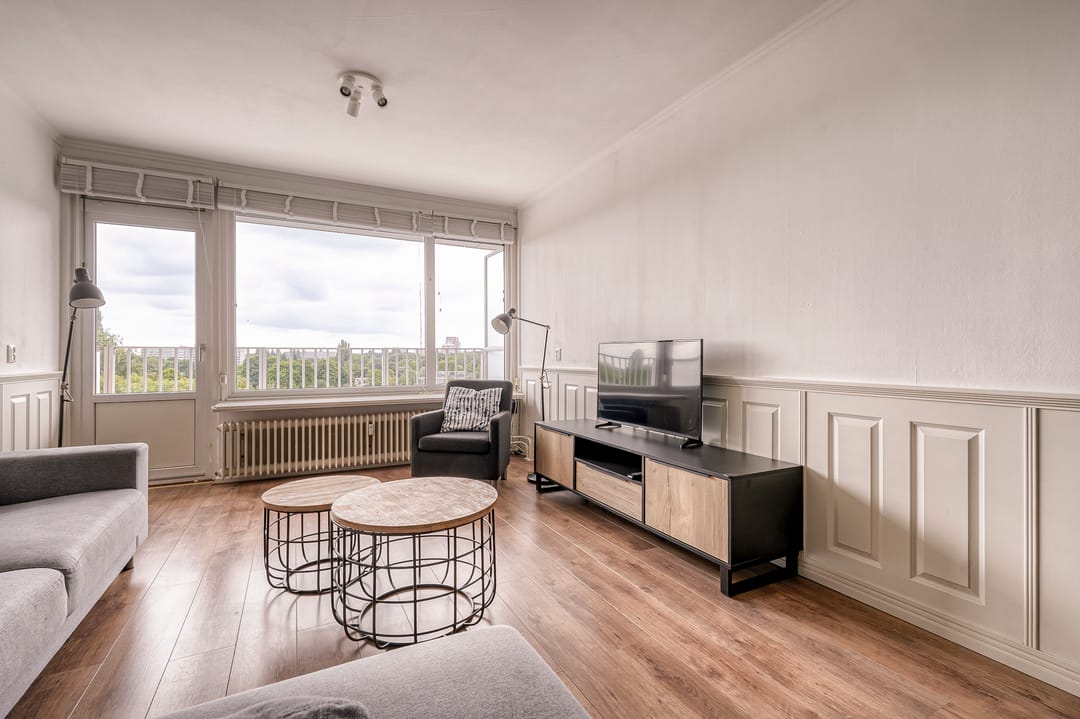 Foto 2 van Kostverlorenhof 142