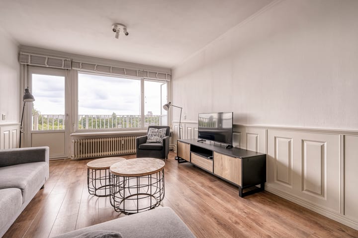 Foto 2 van Kostverlorenhof 142