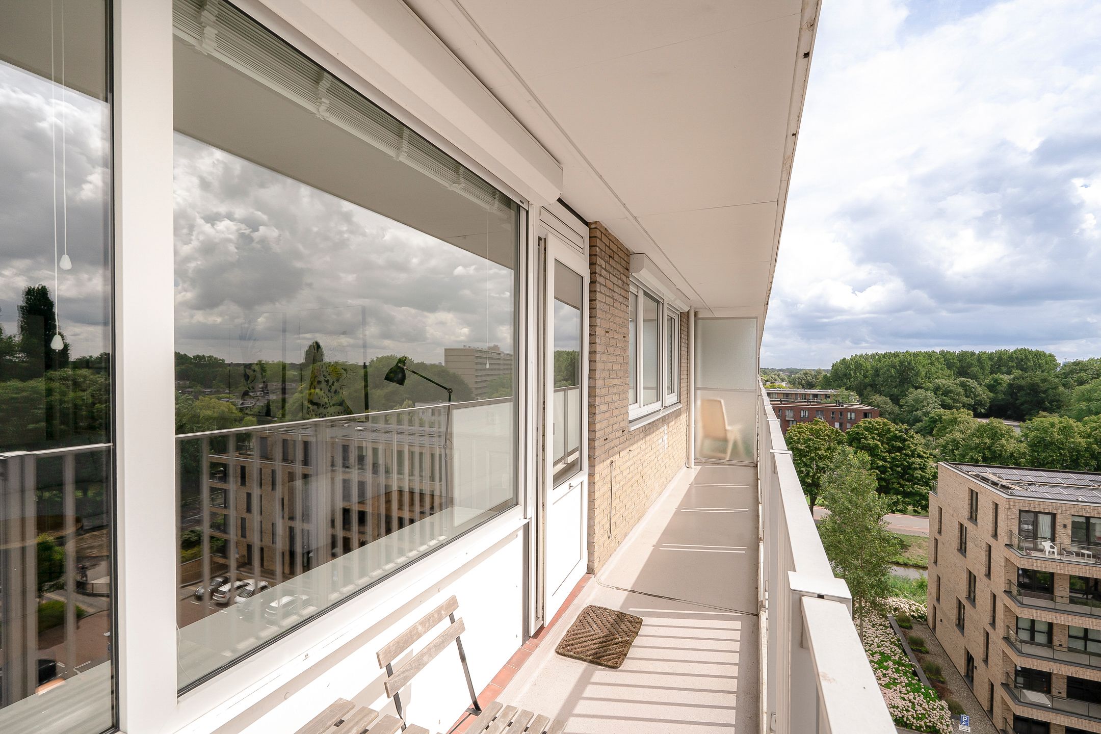 Foto 3 van Kostverlorenhof 142