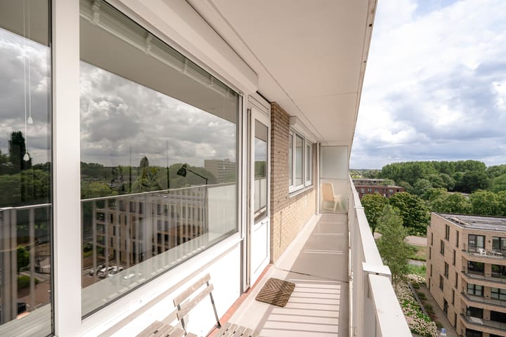 Foto 3 van Kostverlorenhof 142