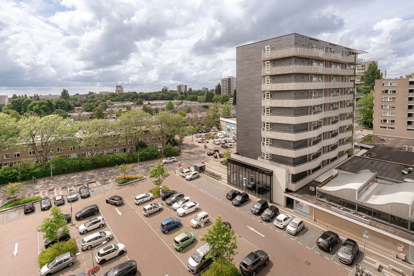 Foto 5 van Kostverlorenhof 142