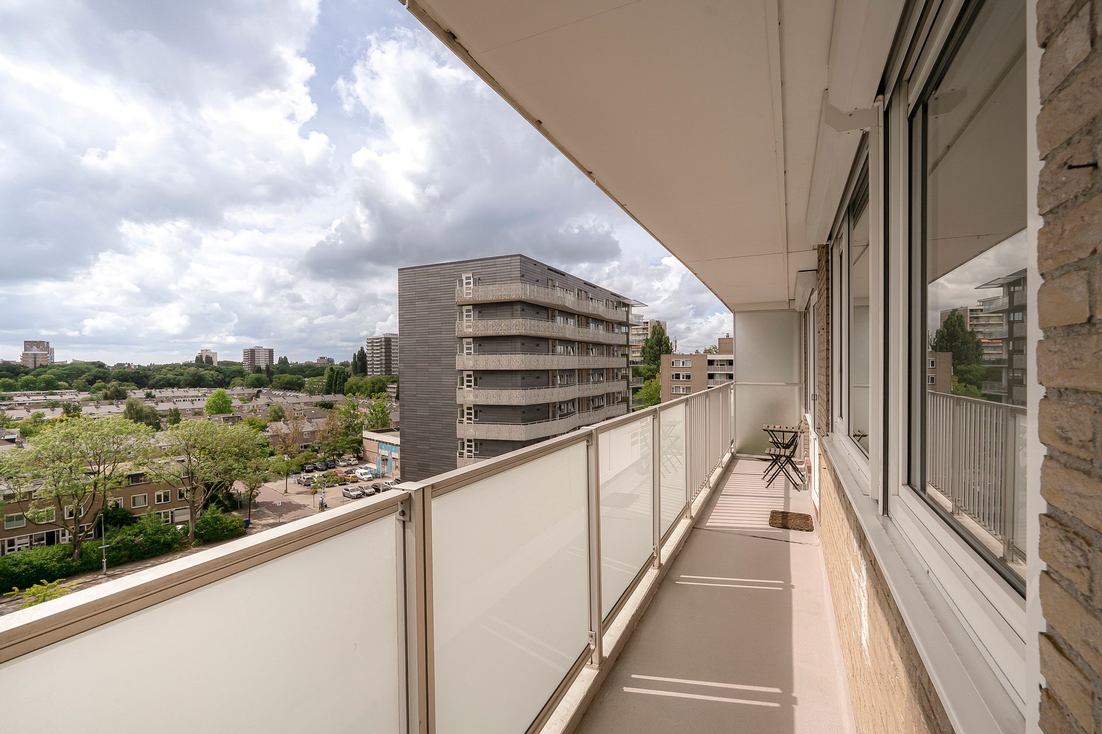 Foto 6 van Kostverlorenhof 142