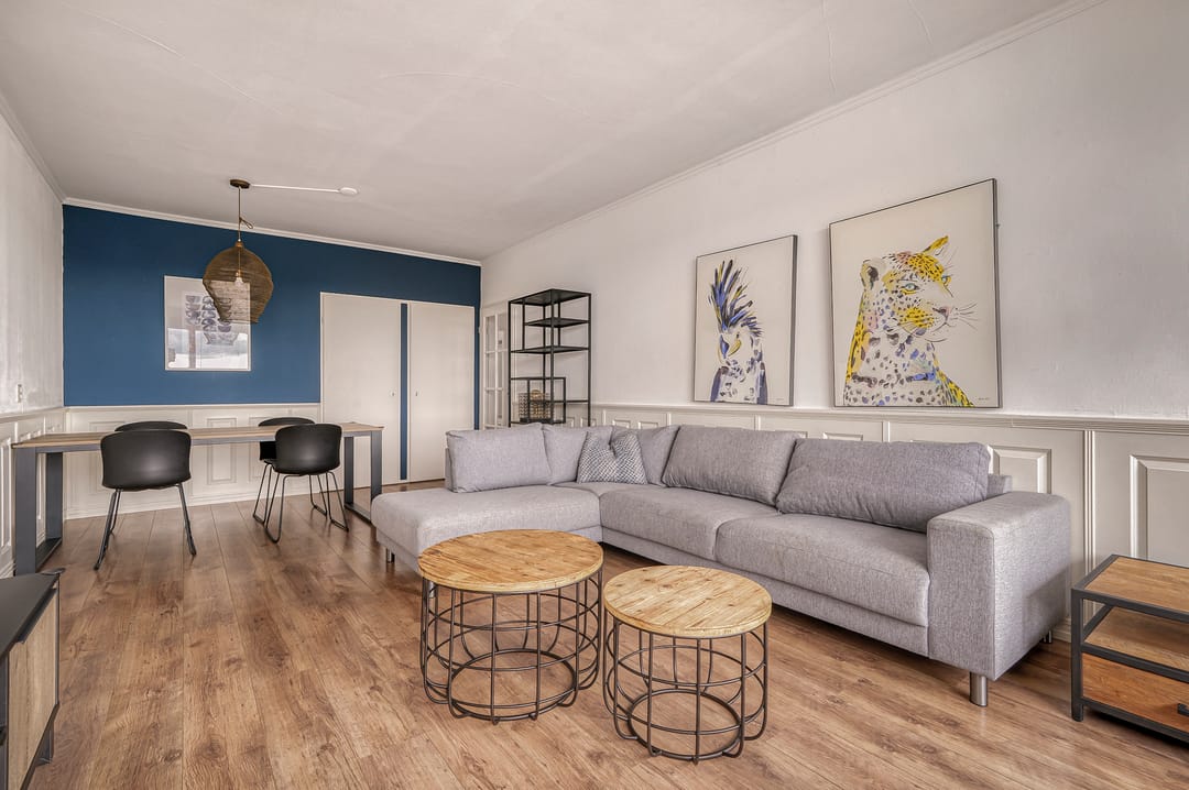 Foto 7 van Kostverlorenhof 142