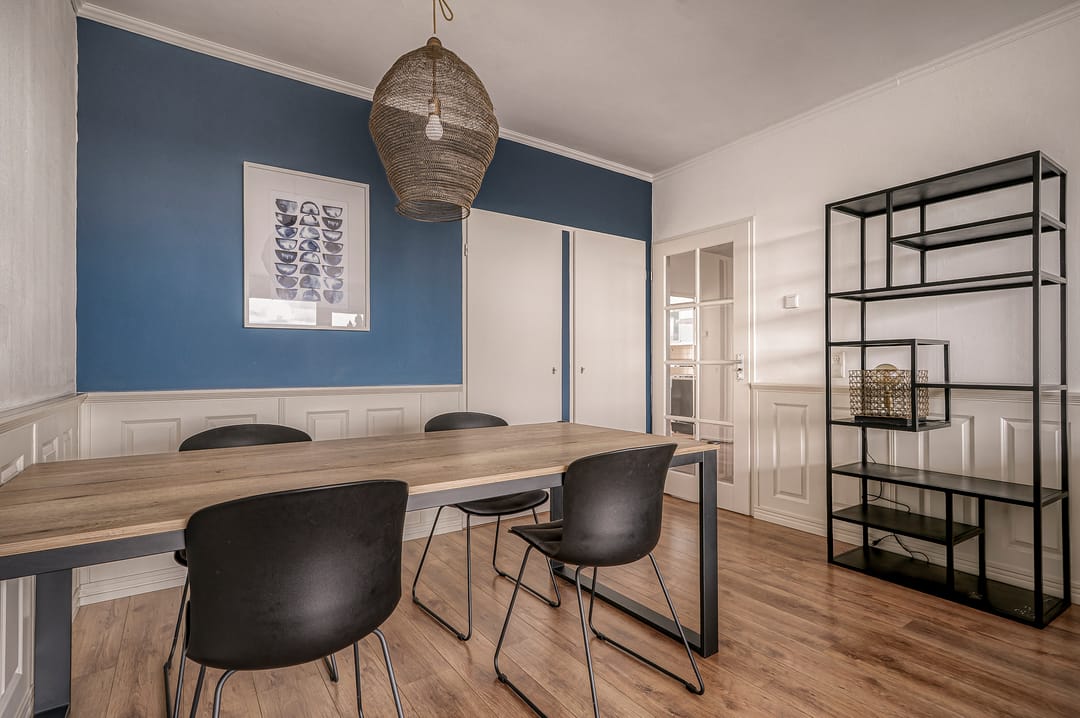 Foto 8 van Kostverlorenhof 142