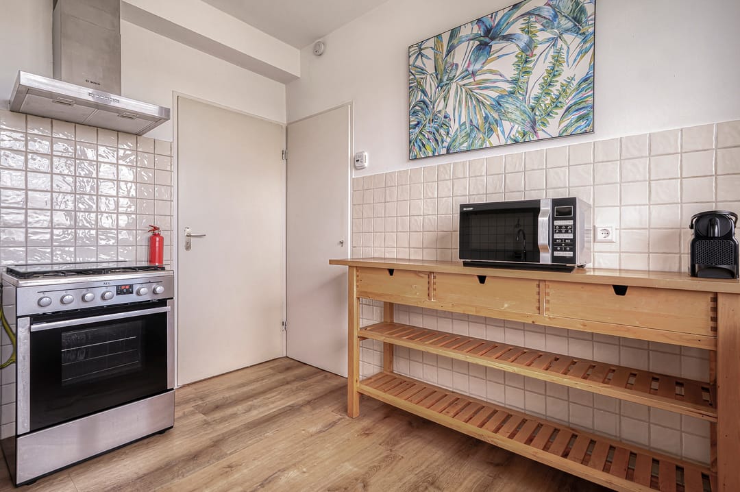 Foto 13 van Kostverlorenhof 142