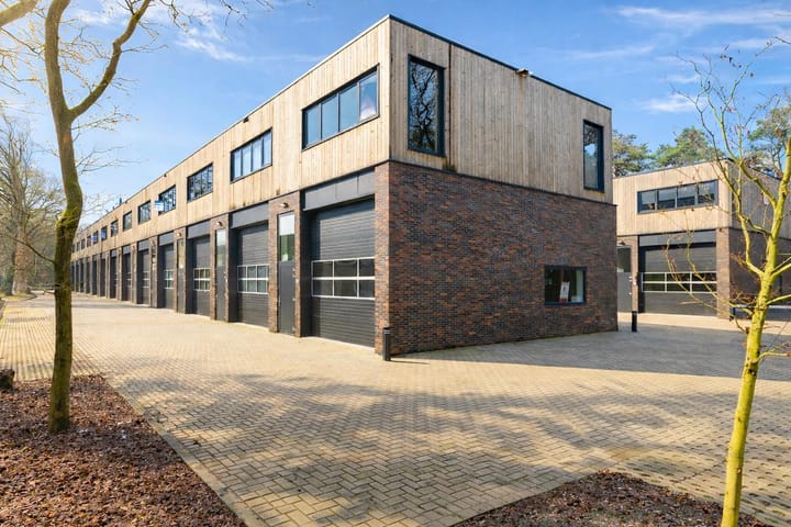 Amersfoortsestraat 76-19, Soesterberg