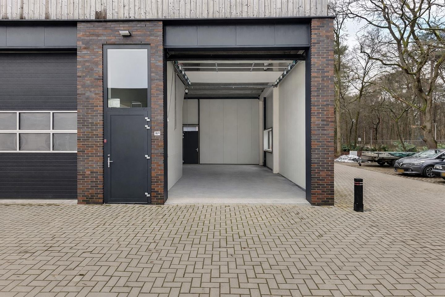 Bekijk foto 4 van Amersfoortsestraat 76-19