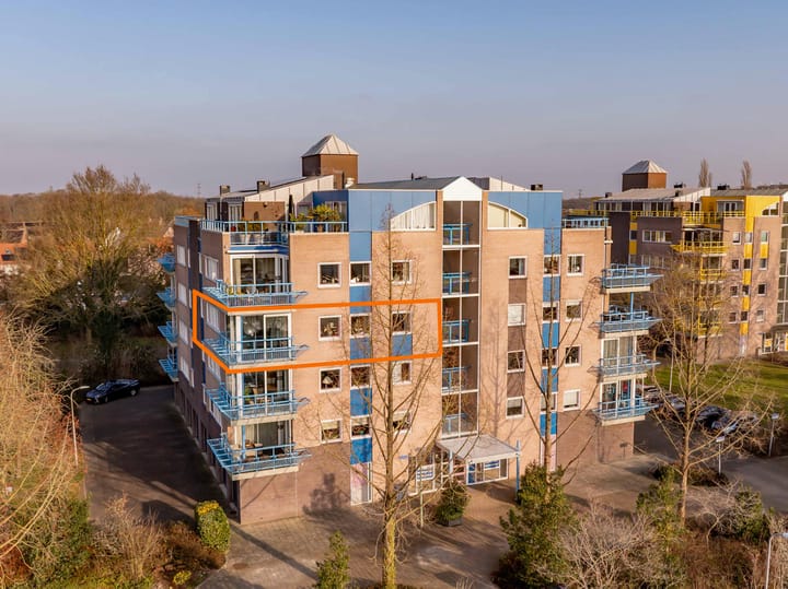 De Maaier 67 main image