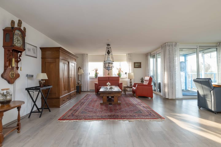 Foto 2 van De Maaier 67