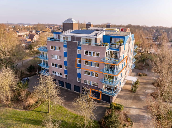 Foto 4 van De Maaier 67