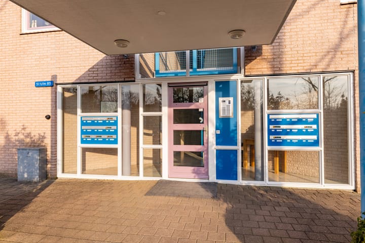 Foto 5 van De Maaier 67