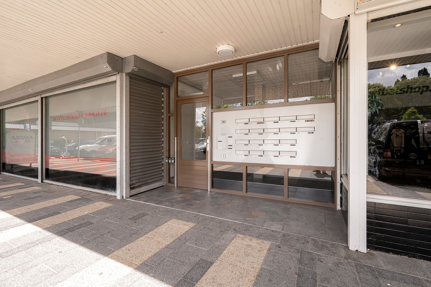 Foto 25 van Kostverlorenhof 142