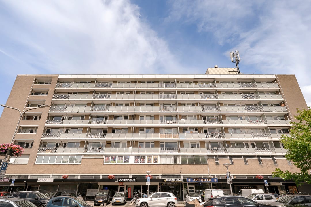 Foto 26 van Kostverlorenhof 142