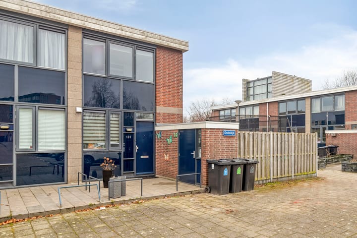 Foto 19 van Endeldijk 101