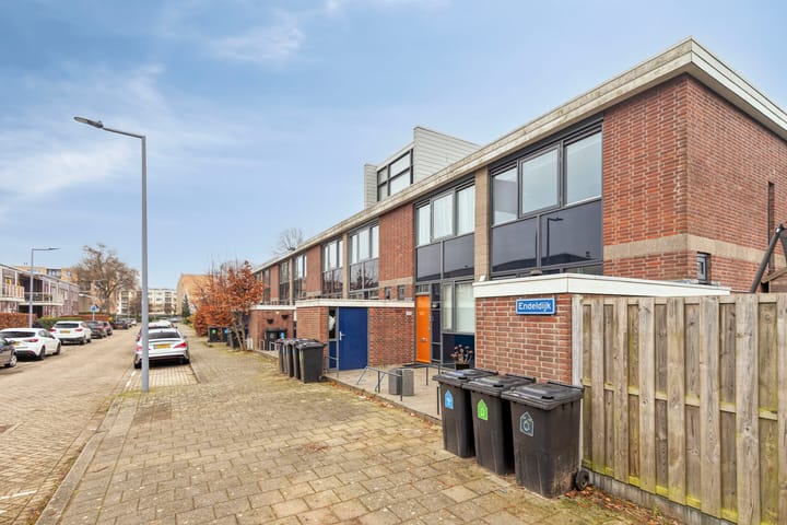 Foto 20 van Endeldijk 101