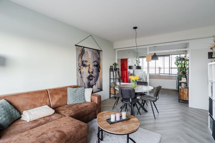 Foto 3 van Honthorstlaan 224