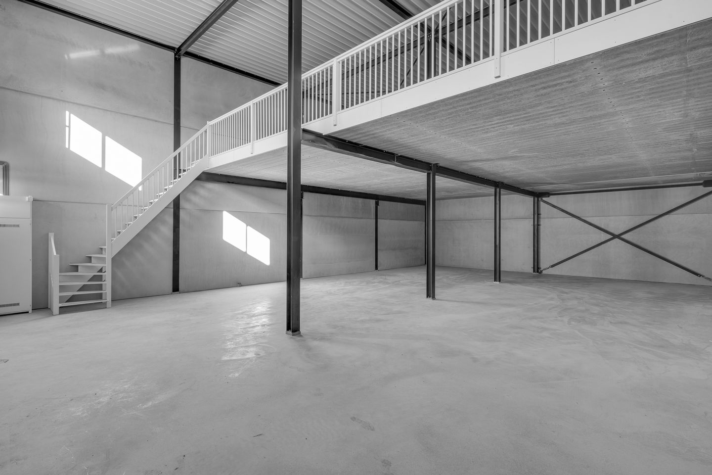 Bekijk foto 4 van Agriport 11-18