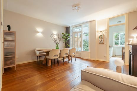 Tweede Schinkelstraat 11-H secondary image