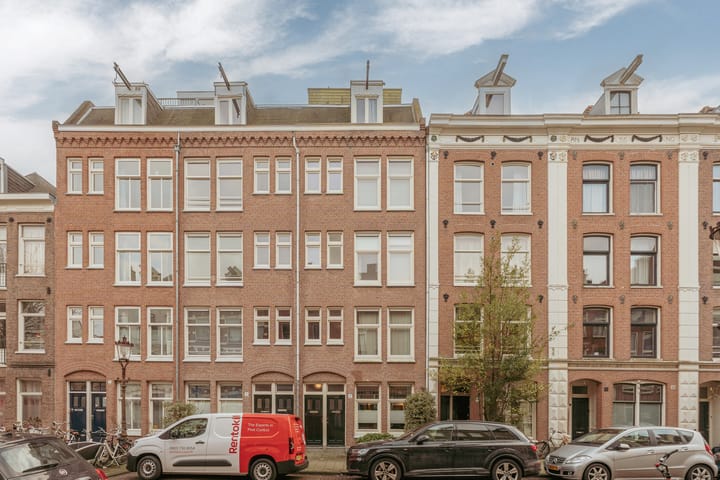 Photo 3 of Tweede Schinkelstraat 11-H