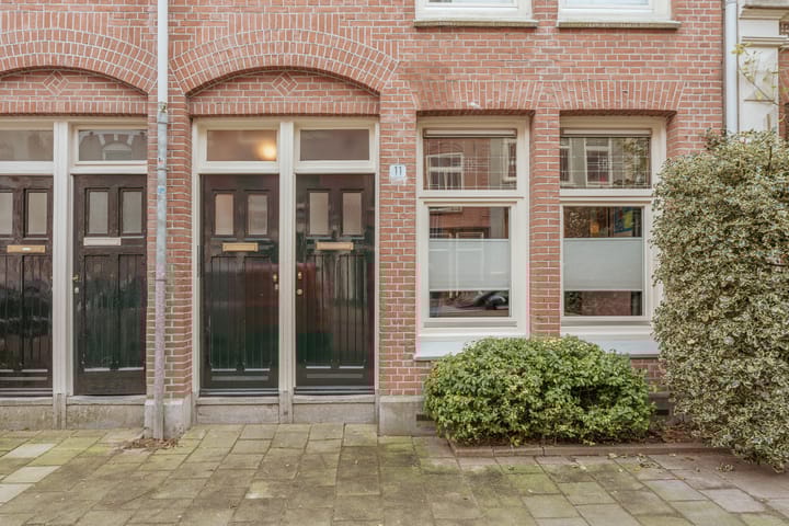 Photo 4 of Tweede Schinkelstraat 11-H