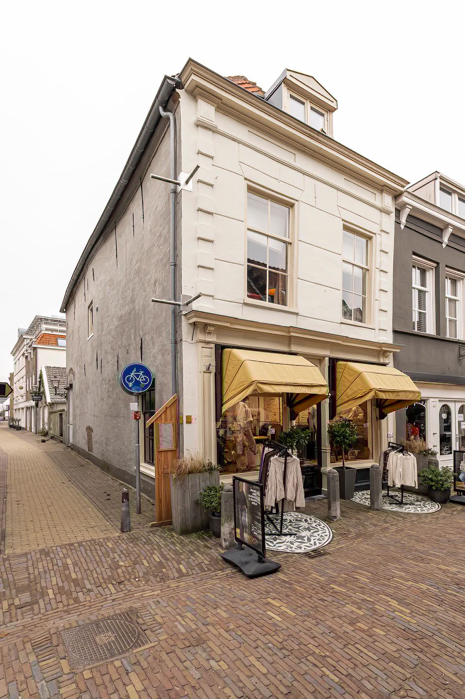 Bekijk foto 4 van Peperstraat 15