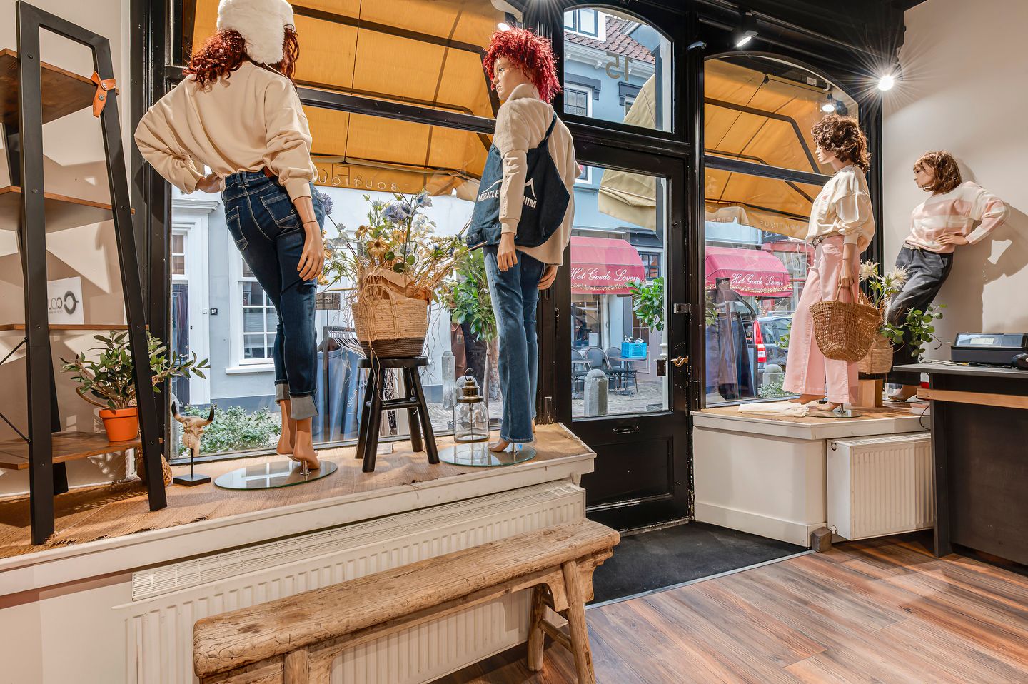 Bekijk foto 5 van Peperstraat 15