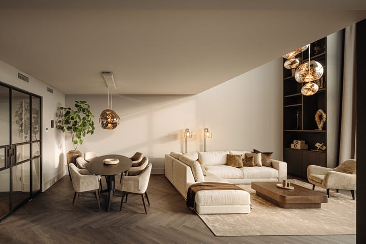 Foto 5 van Van Leijenberghlaan 96