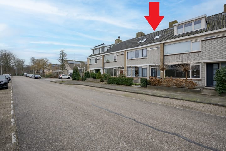 Van Wassenaer Obdamlaan 19 main image