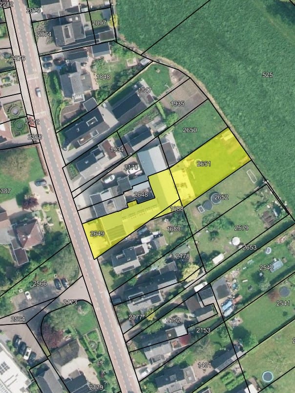 Foto 50 van Twelloseweg 100