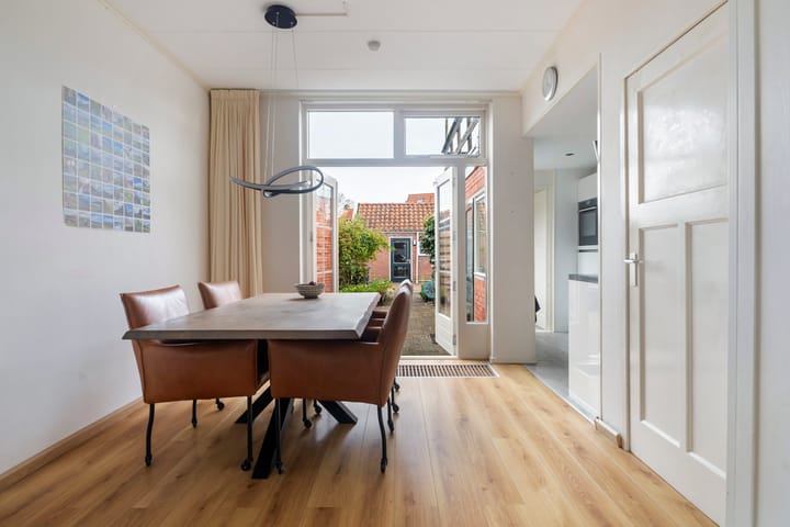 Foto 2 van Jacob Marisstraat 7