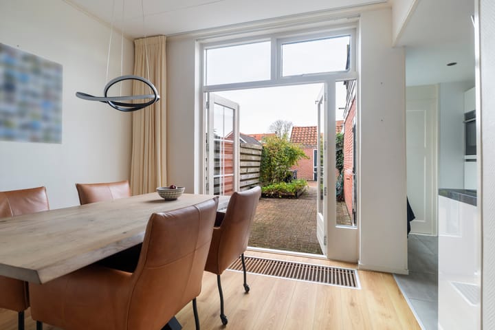 Foto 3 van Jacob Marisstraat 7