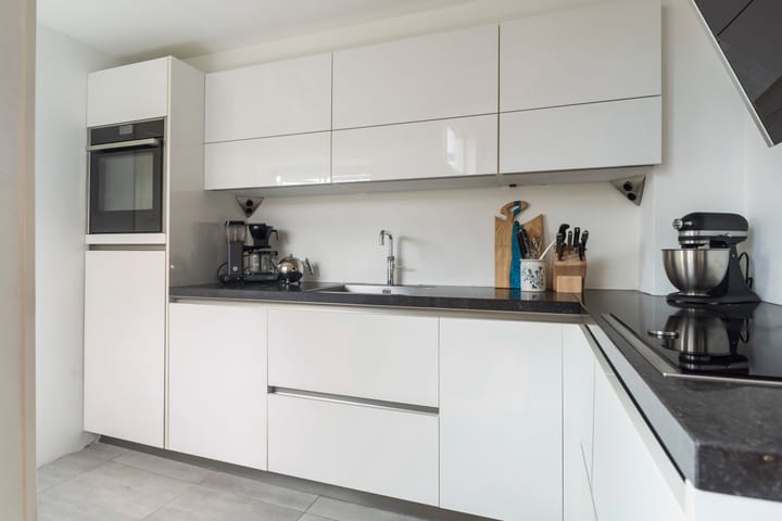 Foto 4 van Jacob Marisstraat 7