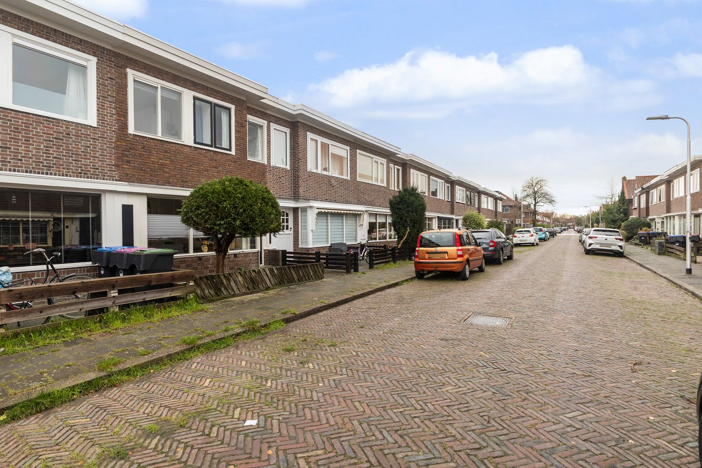 Foto 5 van Jacob Marisstraat 7